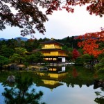 Kyoto – the very best place to enjoy the old Japan