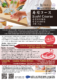 【Sushi Course】 A new course to learn Japanese language + sushi making method